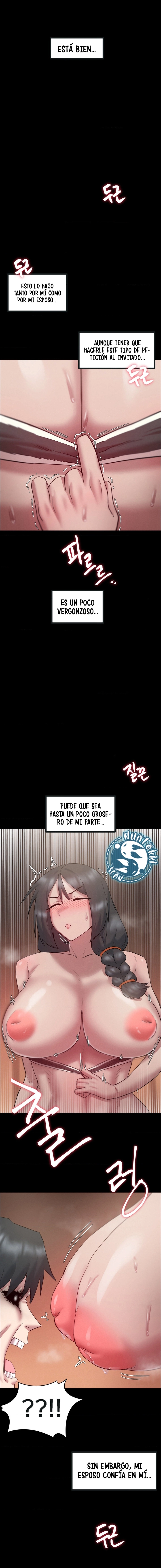 Instituto de Investigacion Sexual capítulo 7, página 10