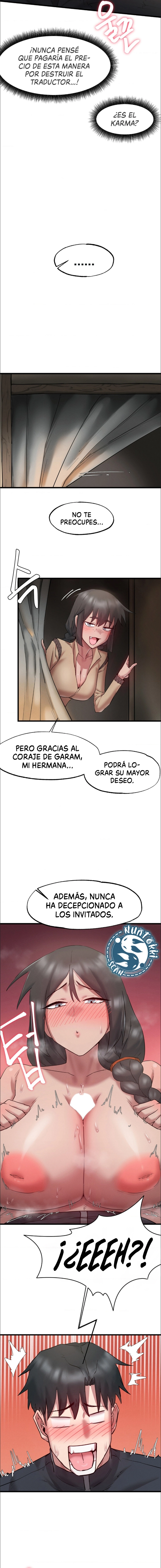 Instituto de Investigacion Sexual capítulo 7, página 12