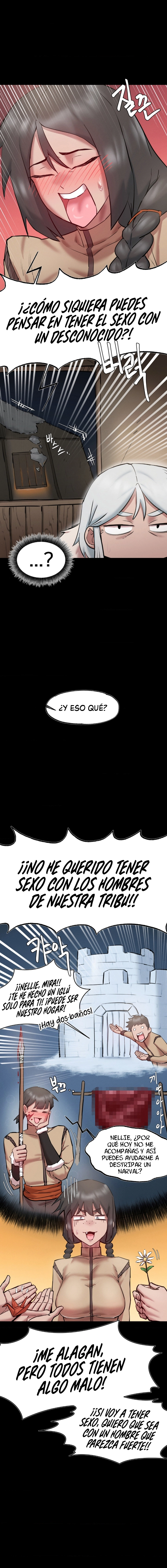 Instituto de Investigacion Sexual capítulo 7, página 4