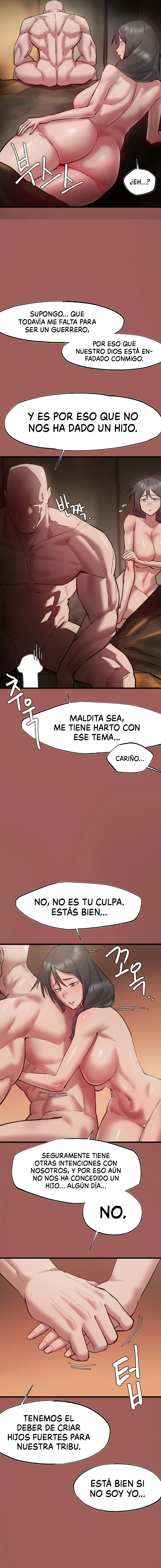 Instituto de Investigacion Sexual capítulo 7, página 6