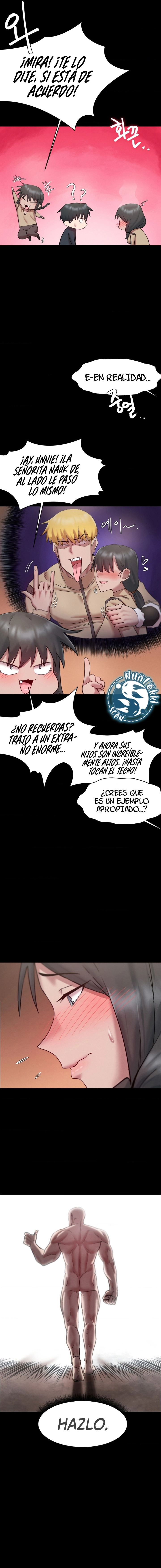 Instituto de Investigacion Sexual capítulo 7, página 9
