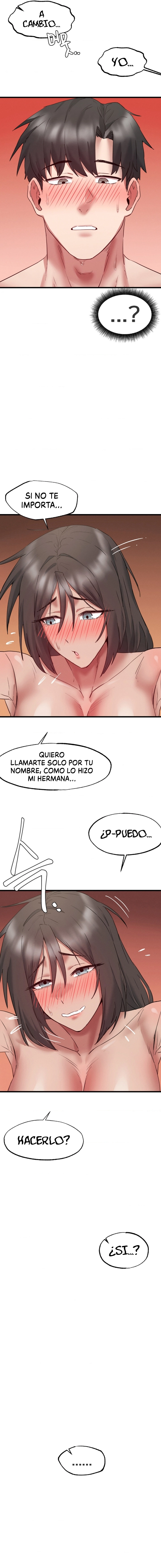Instituto de Investigacion Sexual capítulo 8, página 22