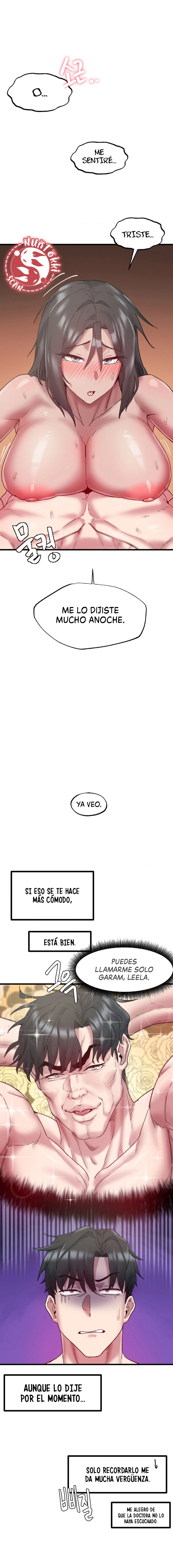 Instituto de Investigacion Sexual capítulo 9, página 11
