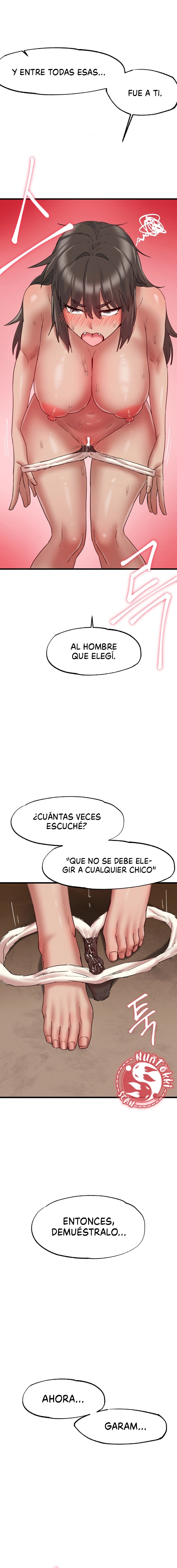 Instituto de Investigacion Sexual capítulo 9, página 22