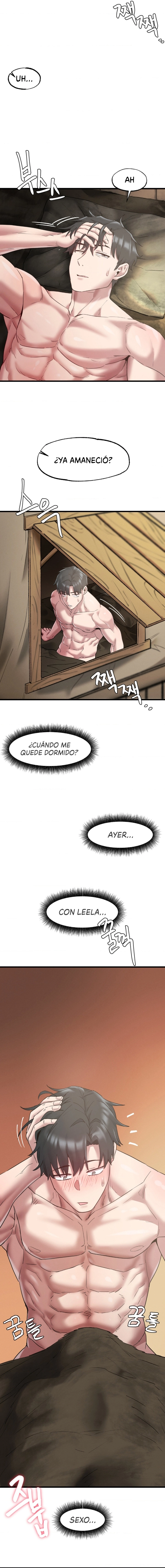 Instituto de Investigacion Sexual capítulo 9, página 5