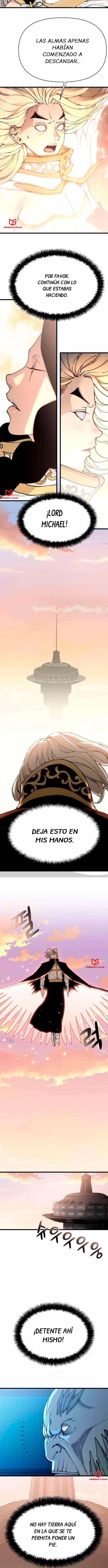 Invasión al inframundo capítulo 5, página 2