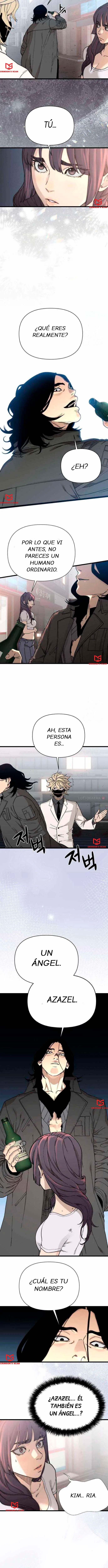 Invasión al inframundo capítulo 5, página 7
