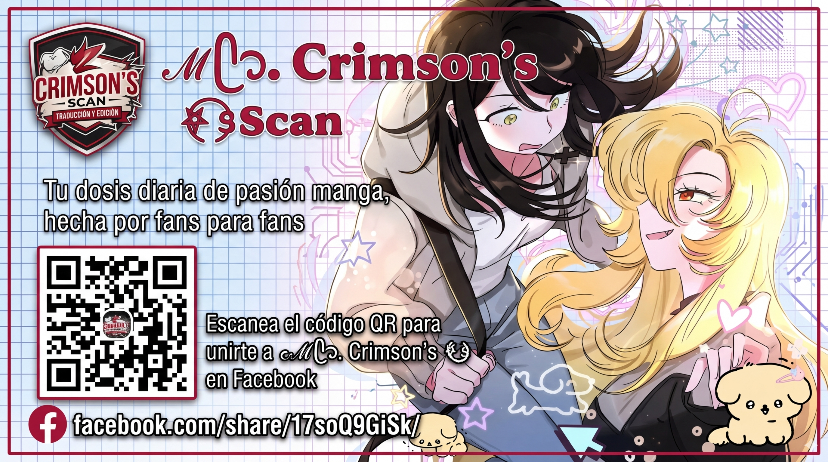 Invasión al inframundo capítulo 6, página 18