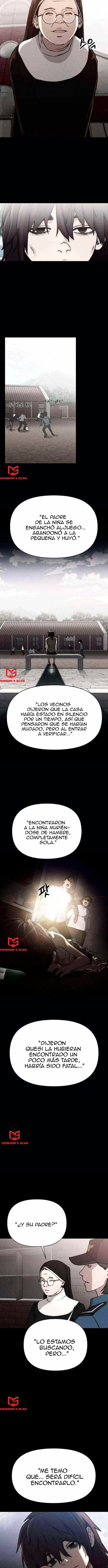 Invasión al inframundo capítulo 6, página 9