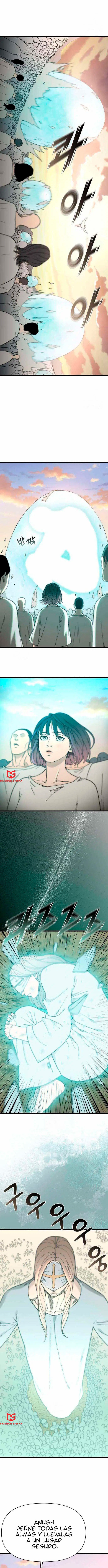 Invasión al inframundo capítulo 7, página 14