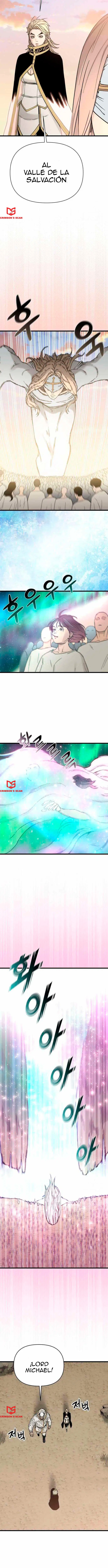 Invasión al inframundo capítulo 7, página 15