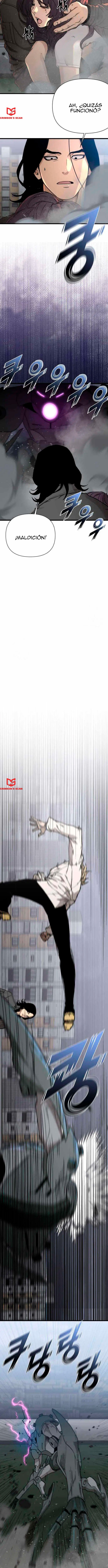 Invasión al inframundo capítulo 7, página 5
