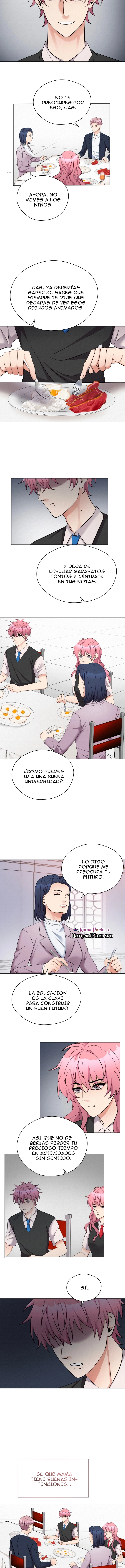 JAS AND ART capítulo 10, página 4