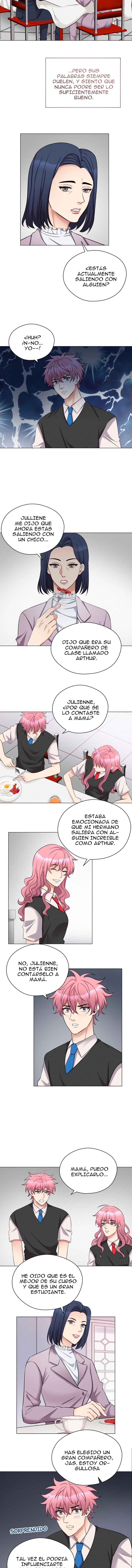 JAS AND ART capítulo 10, página 5