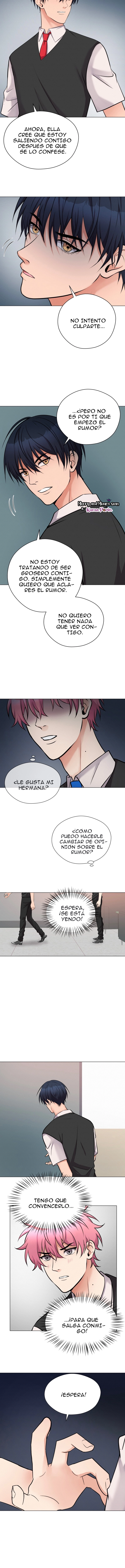 JAS AND ART capítulo 12, página 3