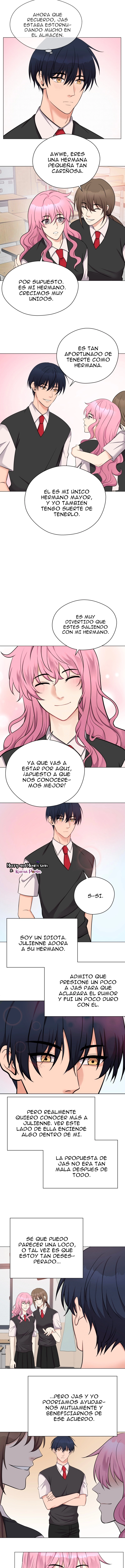 JAS AND ART capítulo 13, página 7