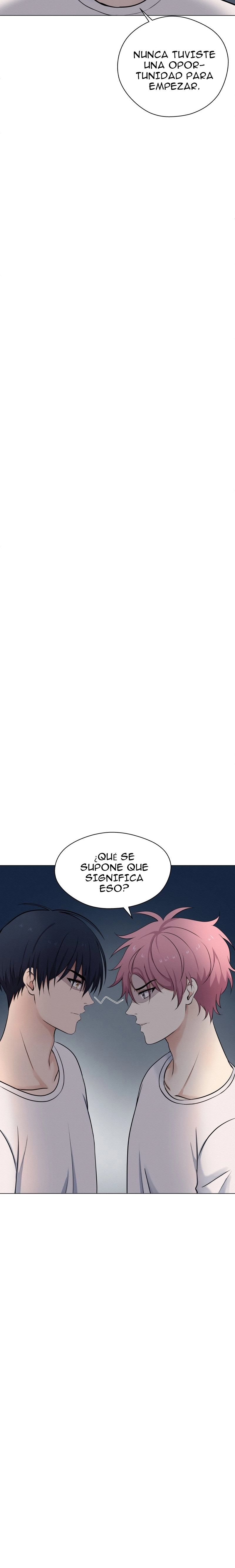 JAS AND ART capítulo 4, página 9