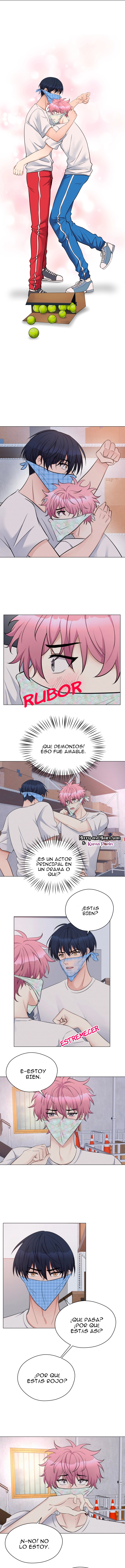 JAS AND ART capítulo 7, página 3