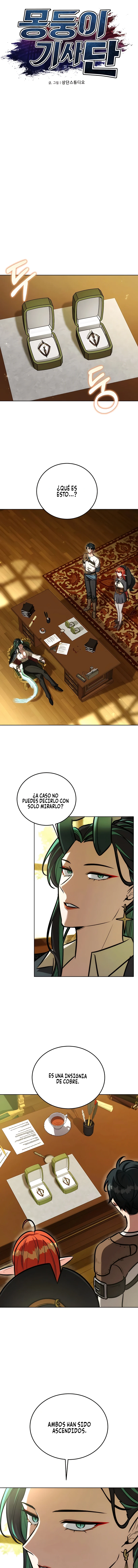 Jonrón hacia otro mundo capítulo 30, página 16
