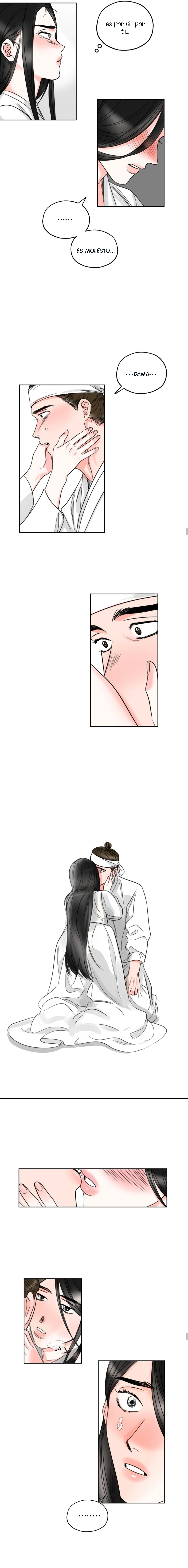 Joseon historias corta capítulo 10, página 12