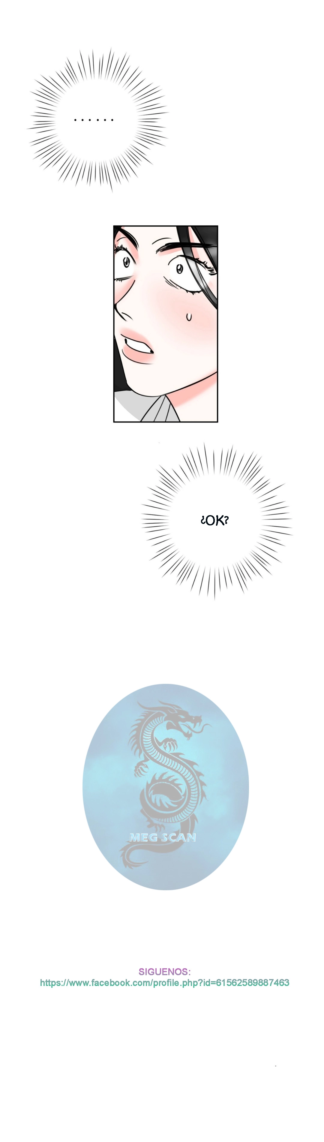 Joseon historias corta capítulo 10, página 14