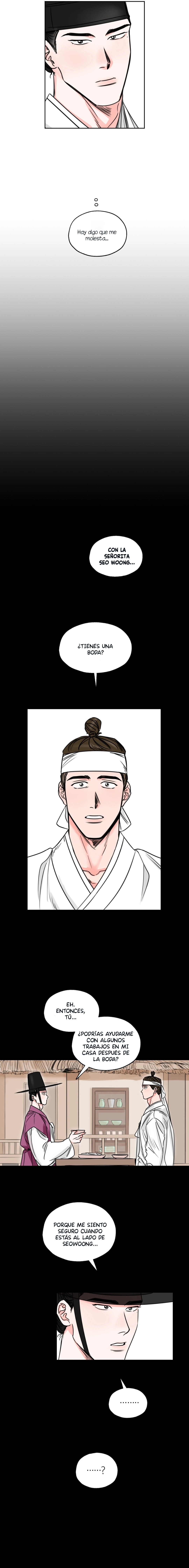 Joseon historias corta capítulo 10, página 2