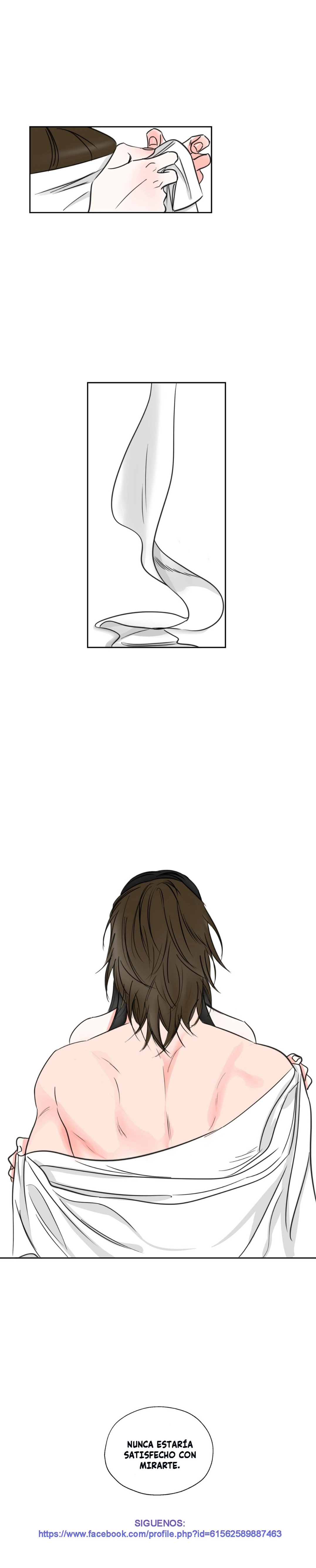 Joseon historias corta capítulo 11, página 13