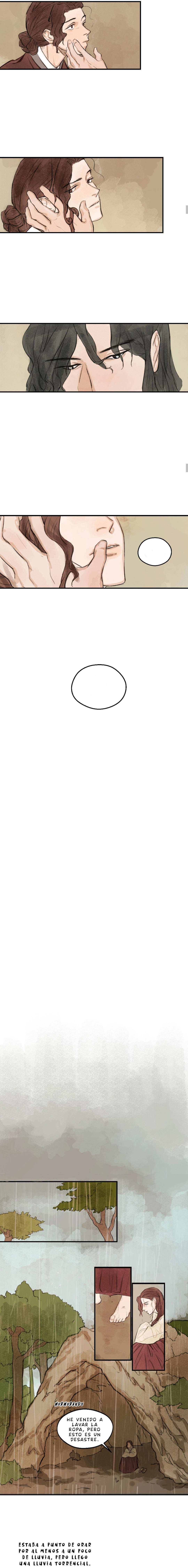 Joseon historias corta capítulo 5, página 10