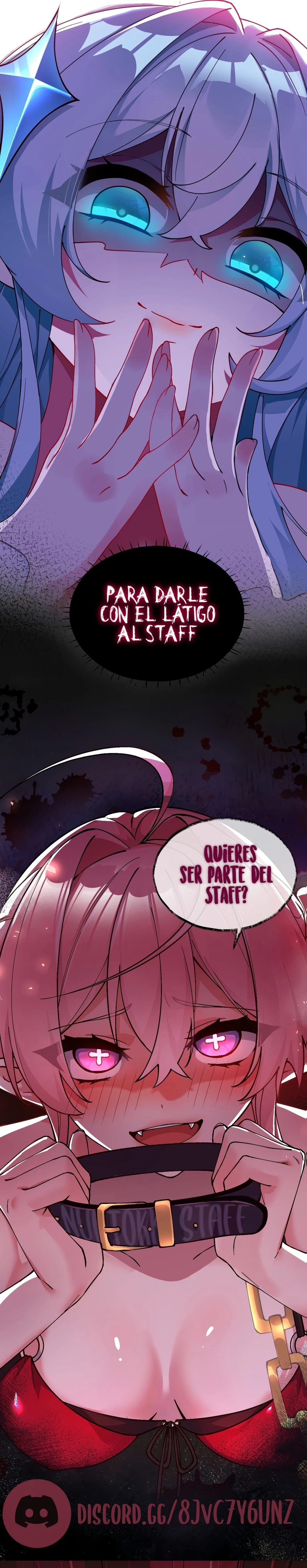 Killer Beat capítulo 19.5, página 2