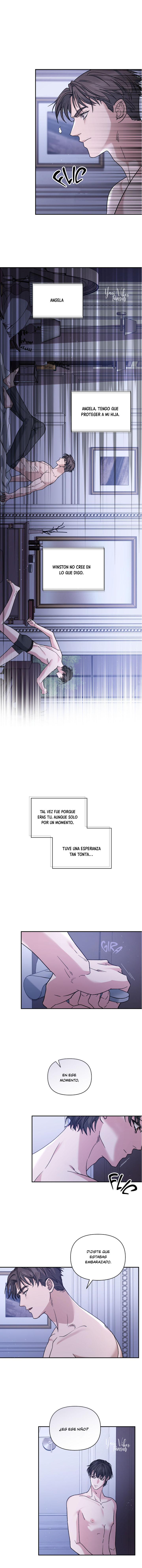 Kiss the scumbag capítulo 4, página 15