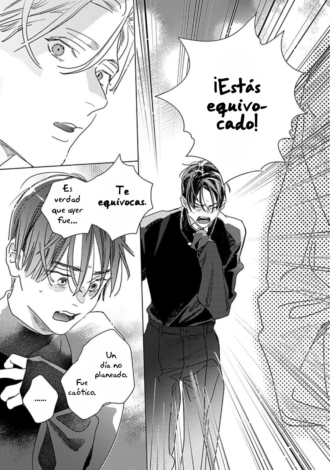 Koigokoro Kaihatsu Jikkyou capítulo 1.2, página 12