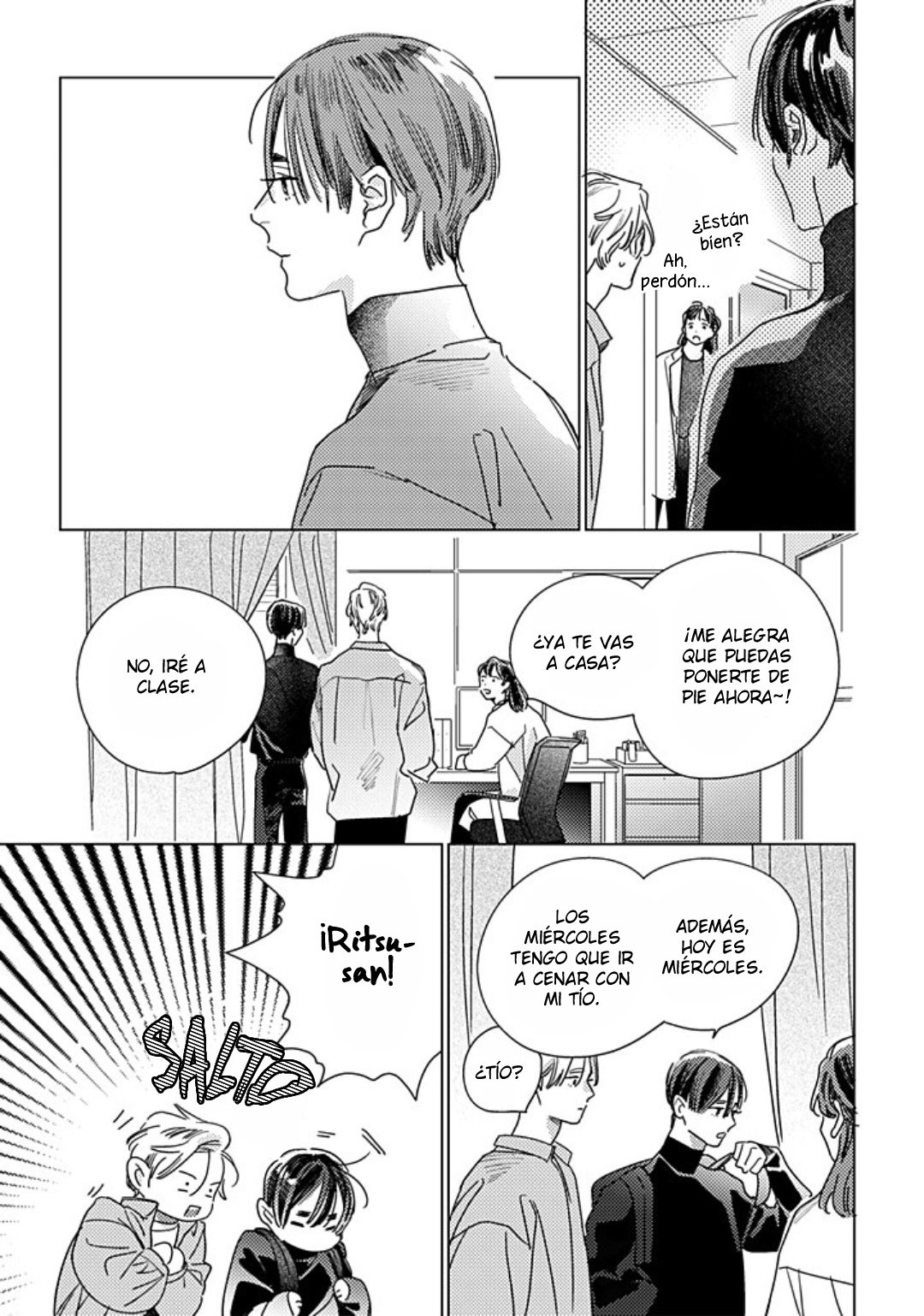 Koigokoro Kaihatsu Jikkyou capítulo 1.2, página 16
