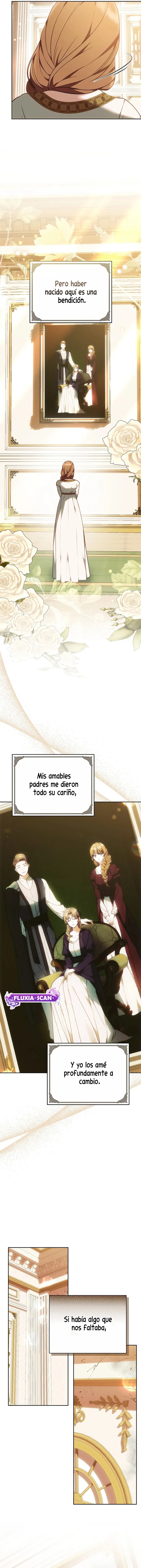 La aguja de la Emperatriz capítulo 1, página 12