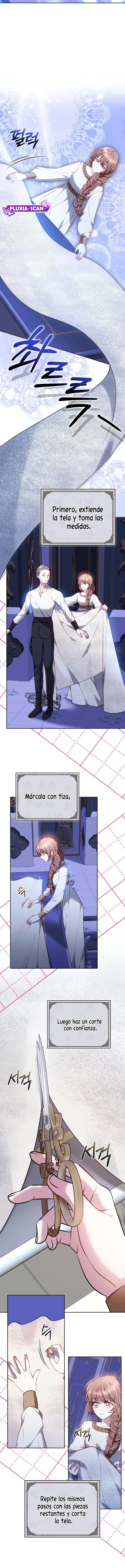 La aguja de la Emperatriz capítulo 1, página 2