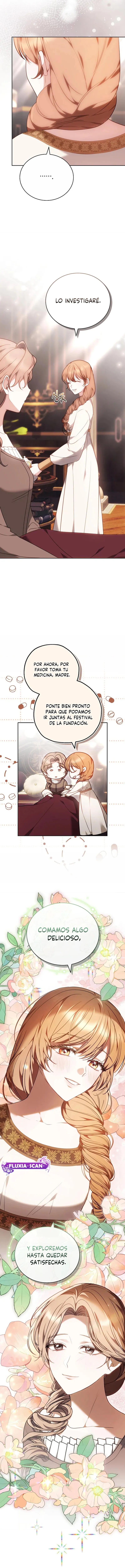 La aguja de la Emperatriz capítulo 1, página 7