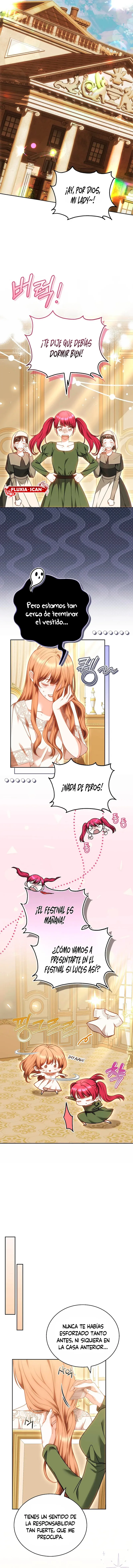 La aguja de la Emperatriz capítulo 10, página 13