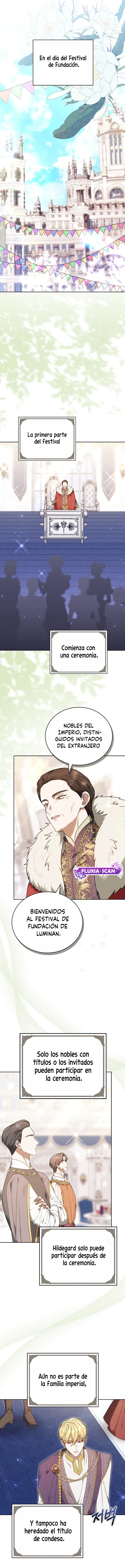 La aguja de la Emperatriz capítulo 11, página 10