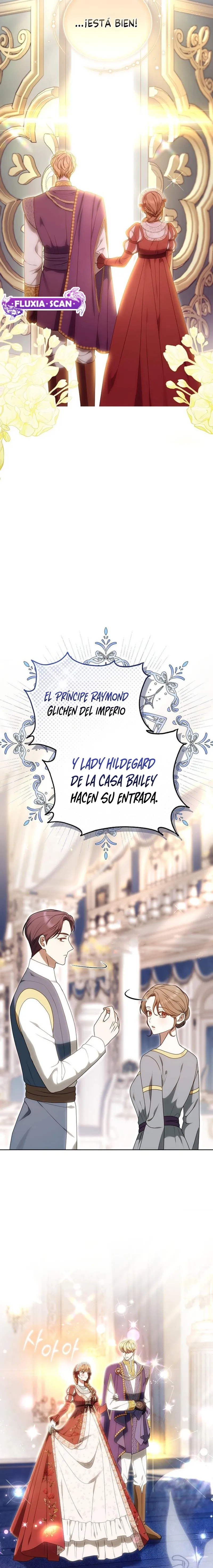 La aguja de la Emperatriz capítulo 11, página 15