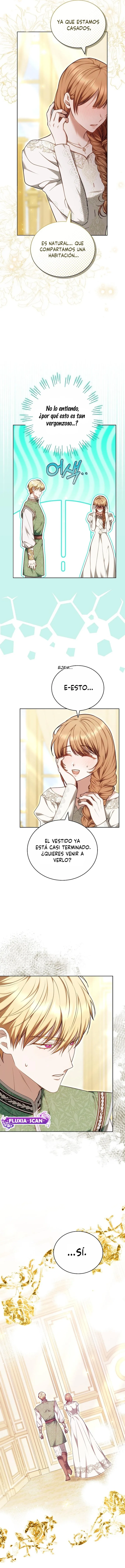 La aguja de la Emperatriz capítulo 11, página 4