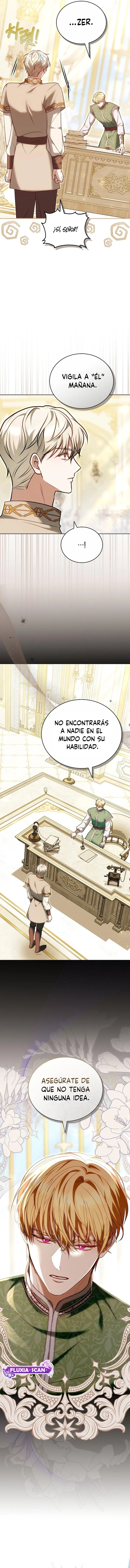 La aguja de la Emperatriz capítulo 11, página 9