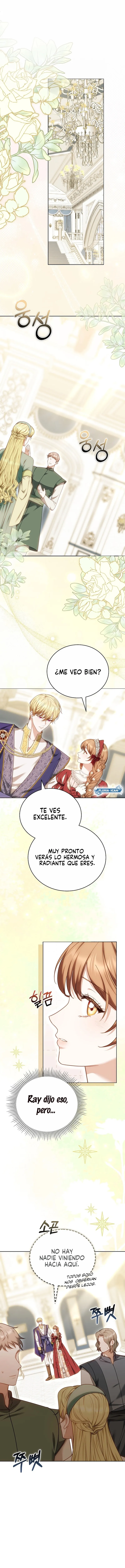 La aguja de la Emperatriz capítulo 12, página 2