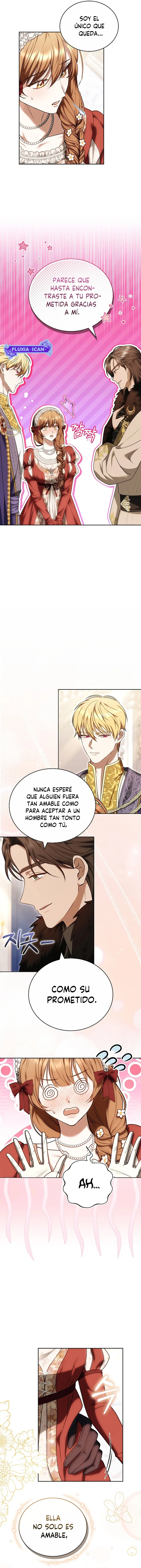 La aguja de la Emperatriz capítulo 13, página 11