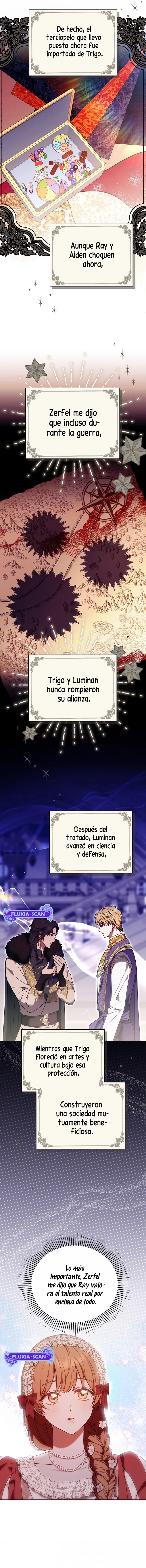 La aguja de la Emperatriz capítulo 13, página 15