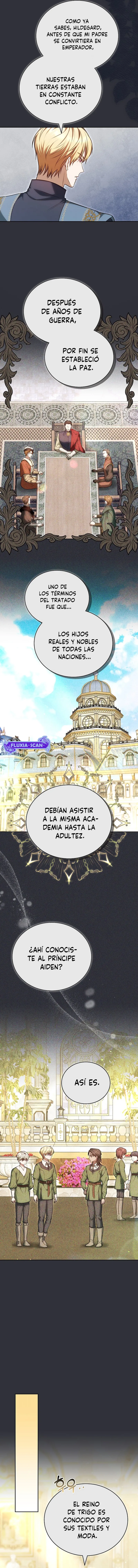 La aguja de la Emperatriz capítulo 13, página 4