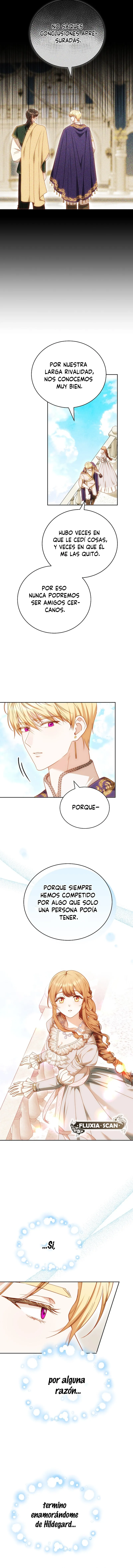 La aguja de la Emperatriz capítulo 14, página 13