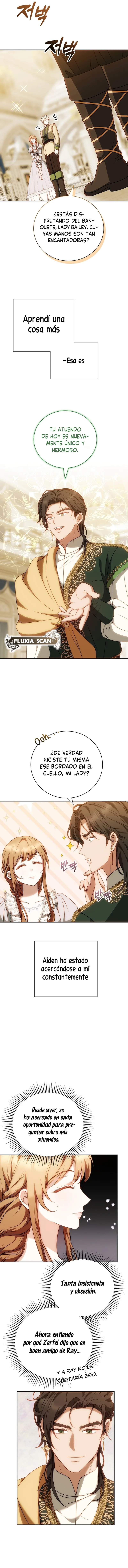 La aguja de la Emperatriz capítulo 14, página 4