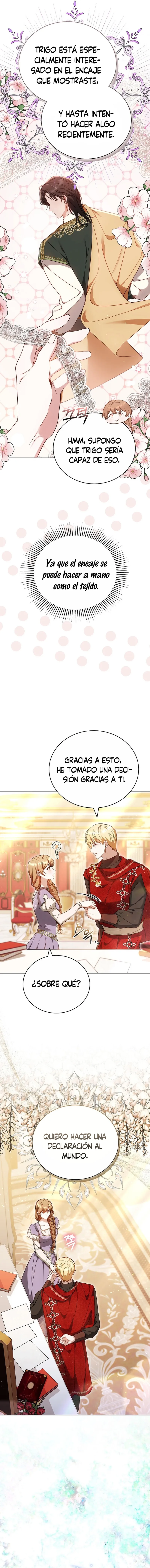 La aguja de la Emperatriz capítulo 15, página 12