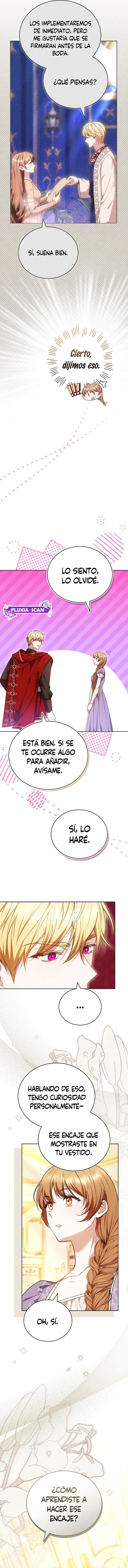 La aguja de la Emperatriz capítulo 15, página 16