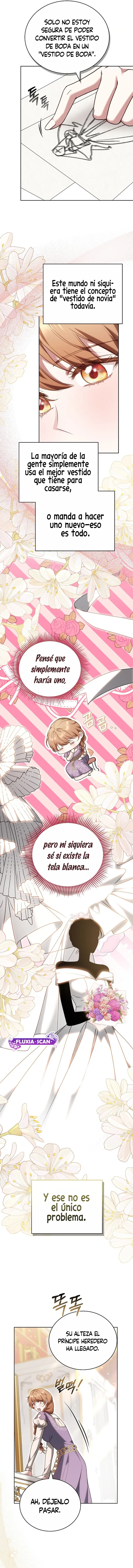 La aguja de la Emperatriz capítulo 15, página 4