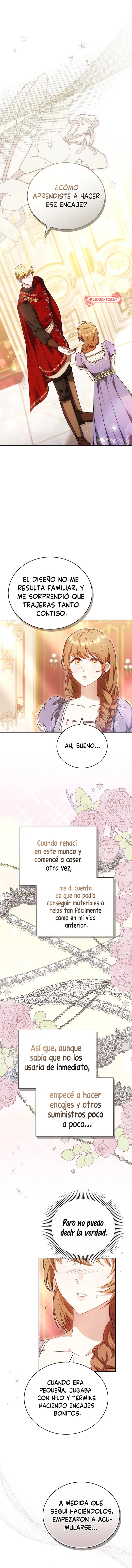 La aguja de la Emperatriz capítulo 16, página 2